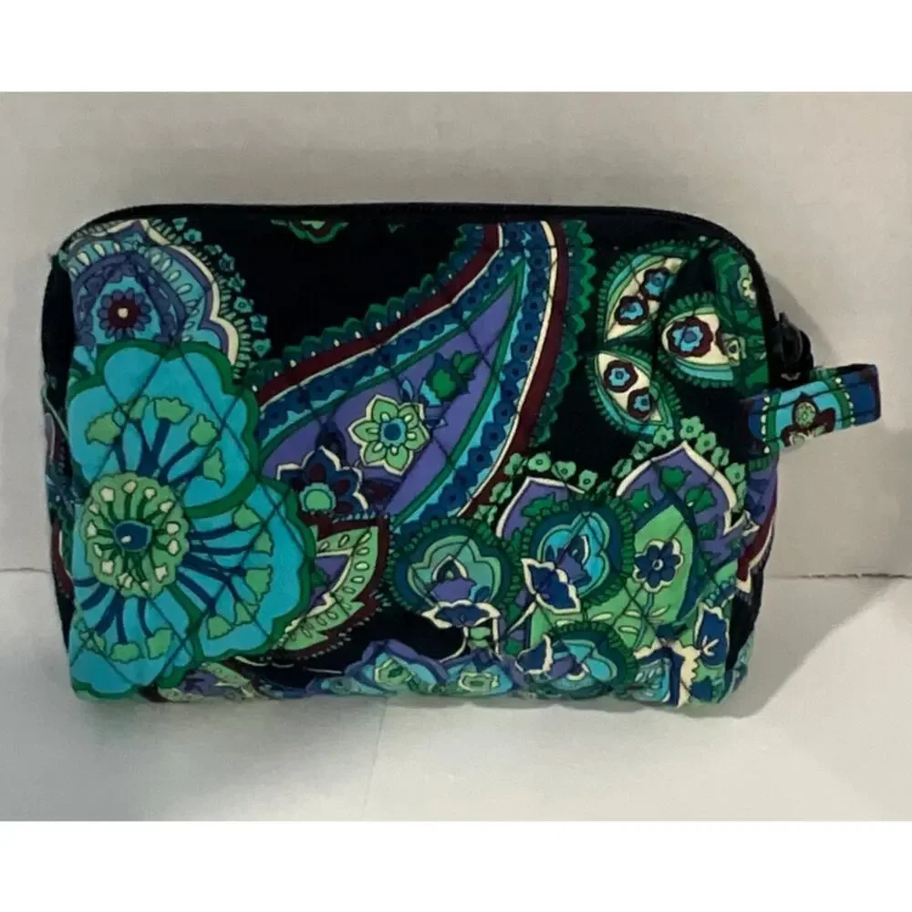 Vera Bradley Blue Rhapsody Set of 3